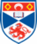 University crest
